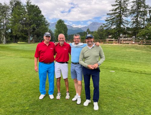 Swiss Golf Day
